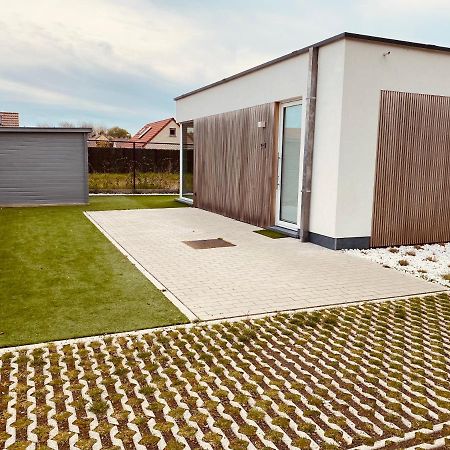 Zeedroom 5 Middelkerke Luaran gambar