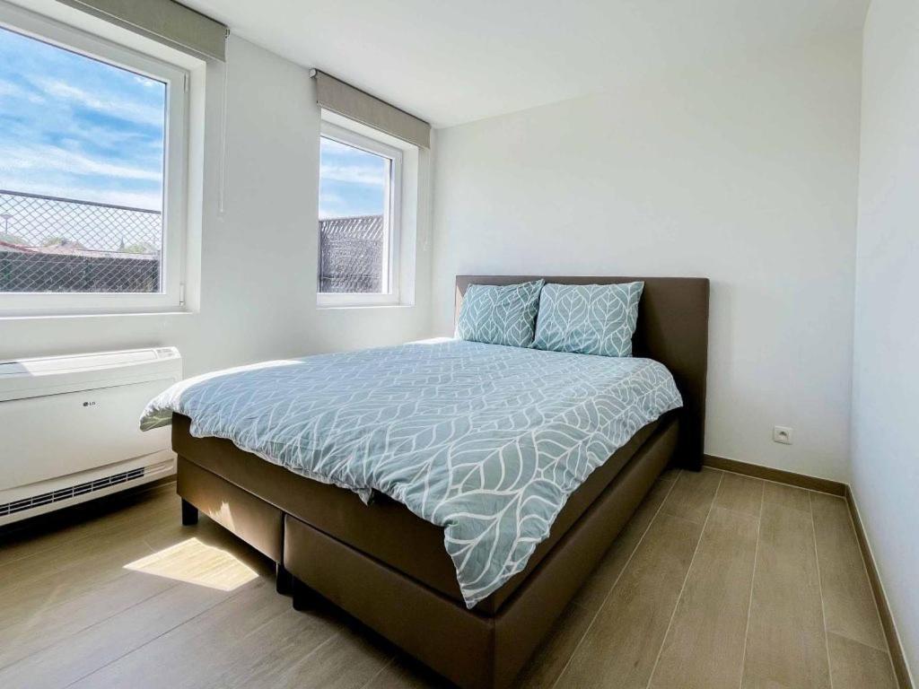 Zeedroom 5 Middelkerke Luaran gambar
