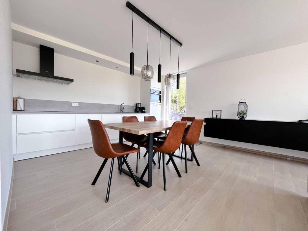 Zeedroom 5 Middelkerke Luaran gambar