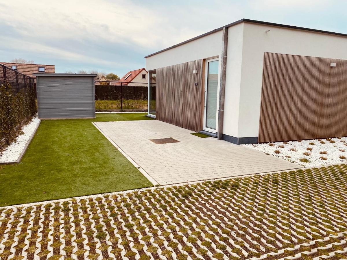 Zeedroom 5 Middelkerke Luaran gambar